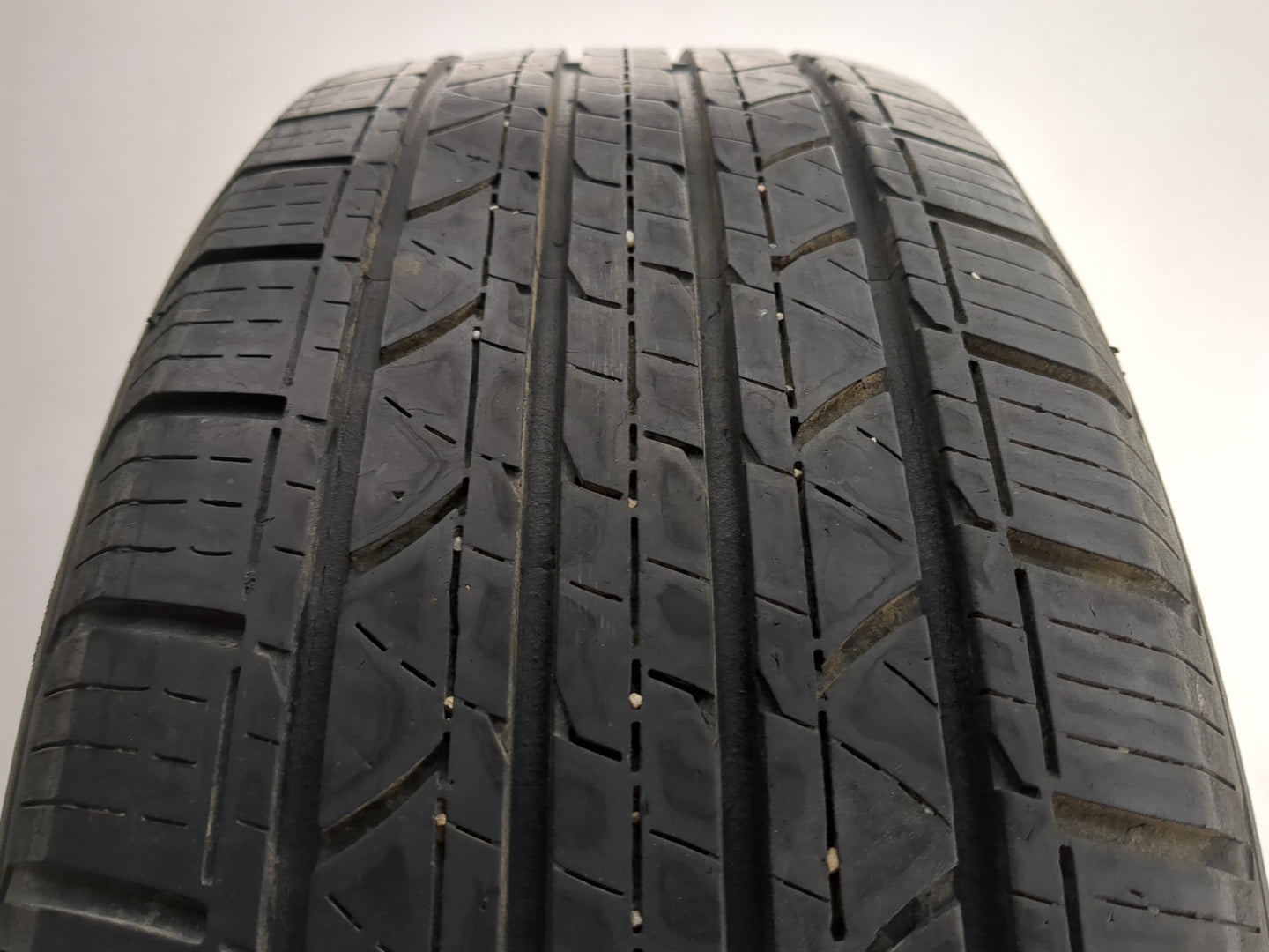 Used Tire 205/55R16 MILESTAR MS932 91V - Tread Depth 6/32 - Oemusedautoparts1.com