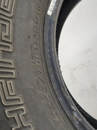 Used Tire LT265/70R17 PATHFINDER HT 121/118S - Tread Depth 9/32 - Oemusedautoparts1.com