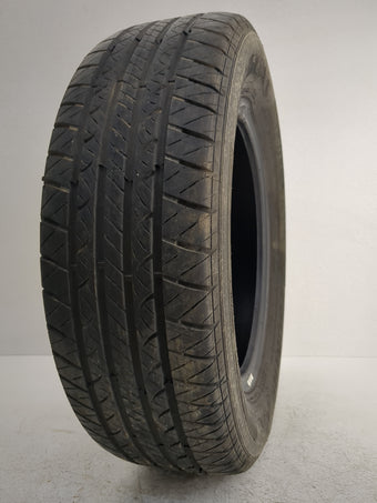 compare product Used Tire 195/65R15 DOUGLAS TOURING A/S 91H - Tread Depth 7/32
