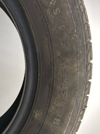 Used Tire 195/65R15 DOUGLAS TOURING A/S 91H - Tread Depth 7/32 - Oemusedautoparts1.com