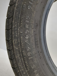 Used Tire 195/65R15 DOUGLAS TOURING A/S 91H - Tread Depth 7/32 - Oemusedautoparts1.com