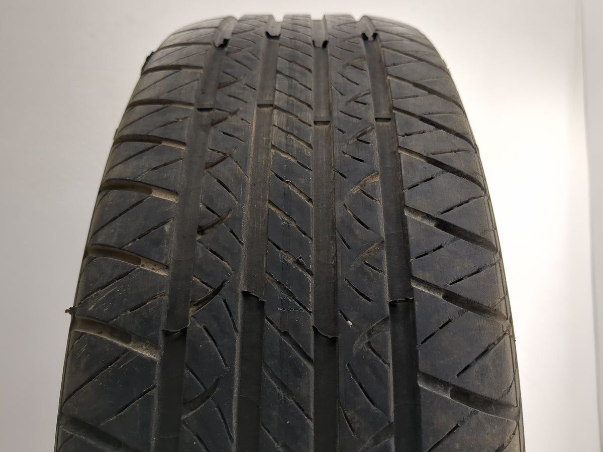 Used Tire 195/65R15 DOUGLAS TOURING A/S 91H - Tread Depth 7/32 - Oemusedautoparts1.com
