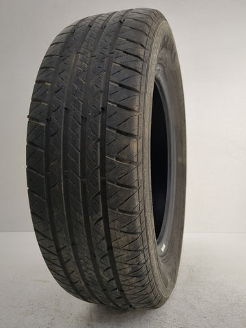 Used Tire 195/65R15 DOUGLAS TOURING A/S 91H - Tread Depth 7/32 - Oemusedautoparts1.com