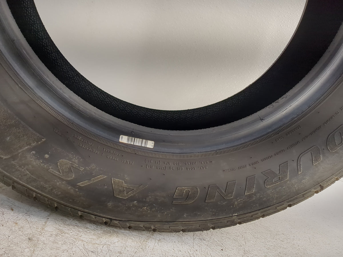 Used Tire 195/65R15 DOUGLAS TOURING A/S 91H - Tread Depth 7/32 - Oemusedautoparts1.com