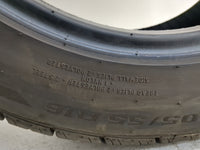 Used Tire 205/55R16 BFGOODRICH ADVANTAGE CONTROL 91H - Tread Depth 8/32 - Oemusedautoparts1.com