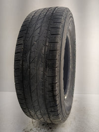 Used Tire 235/70R16 FIRESTONE DESTINATION 107T - Tread Depth 6.5/32 - Oemusedautoparts1.com