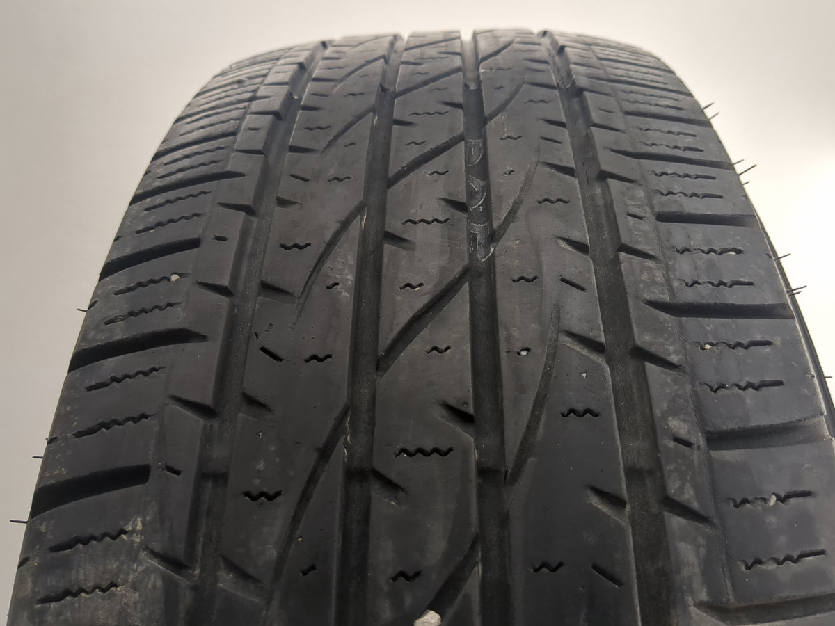 Used Tire 235/70R16 FIRESTONE DESTINATION 107T - Tread Depth 6.5/32 - Oemusedautoparts1.com