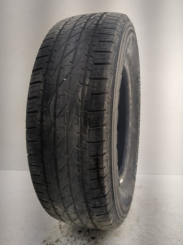 Used Tire P235/70R15 FIRESTONE DESTINATION 107T - Tread Depth 6.5/32 - Oemusedautoparts1.com