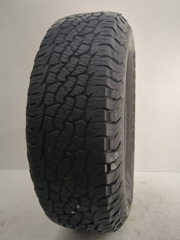 Used Tire 265/70R17 BFGOODRICH TRAIL-TERRAIN T/A 115S - Tread Depth 9/32 - Oemusedautoparts1.com