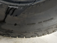 Used Tire 265/70R17 BFGOODRICH ALL-TERRAIN T/A 115S - Tread Depth 9/32 - Oemusedautoparts1.com