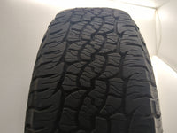 Used Tire 265/70R17 BFGOODRICH ALL-TERRAIN T/A 115S - Tread Depth 9/32 - Oemusedautoparts1.com