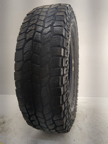 Used Tire LT245/75R16 COOPER DISCOVERER ALL TERRAIN 120/116R - 8.5/32 - Oemusedautoparts1.com