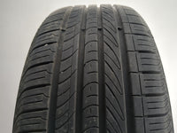 Used Tire 215/55R16 SOLAR 4XS+ 93H - Tread Depth 9/32 - Oemusedautoparts1.com