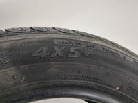 Used Tire 215/55R16 SOLAR 4XS+ 93H - Tread Depth 9/32 - Oemusedautoparts1.com