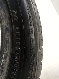 Used Tire 245/45R18 IRONMAN IMOVE GEN 3 100W - Tread Depth 9/32 - Oemusedautoparts1.com