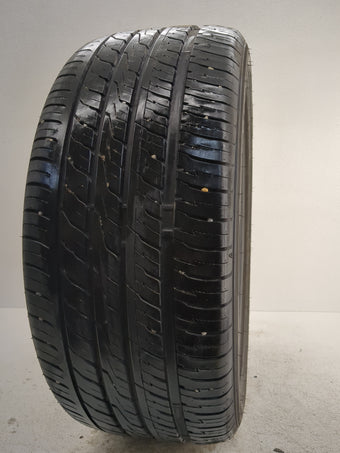compare product Used Tire 245/45R18 IRONMAN IMOVE GEN 3 100W - Tread Depth 9/32