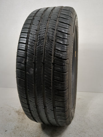Used Tire 205/55R16 BFGOODRICH ADVANTAGE T/A 91H - Tread Depth 8/32 - Oemusedautoparts1.com
