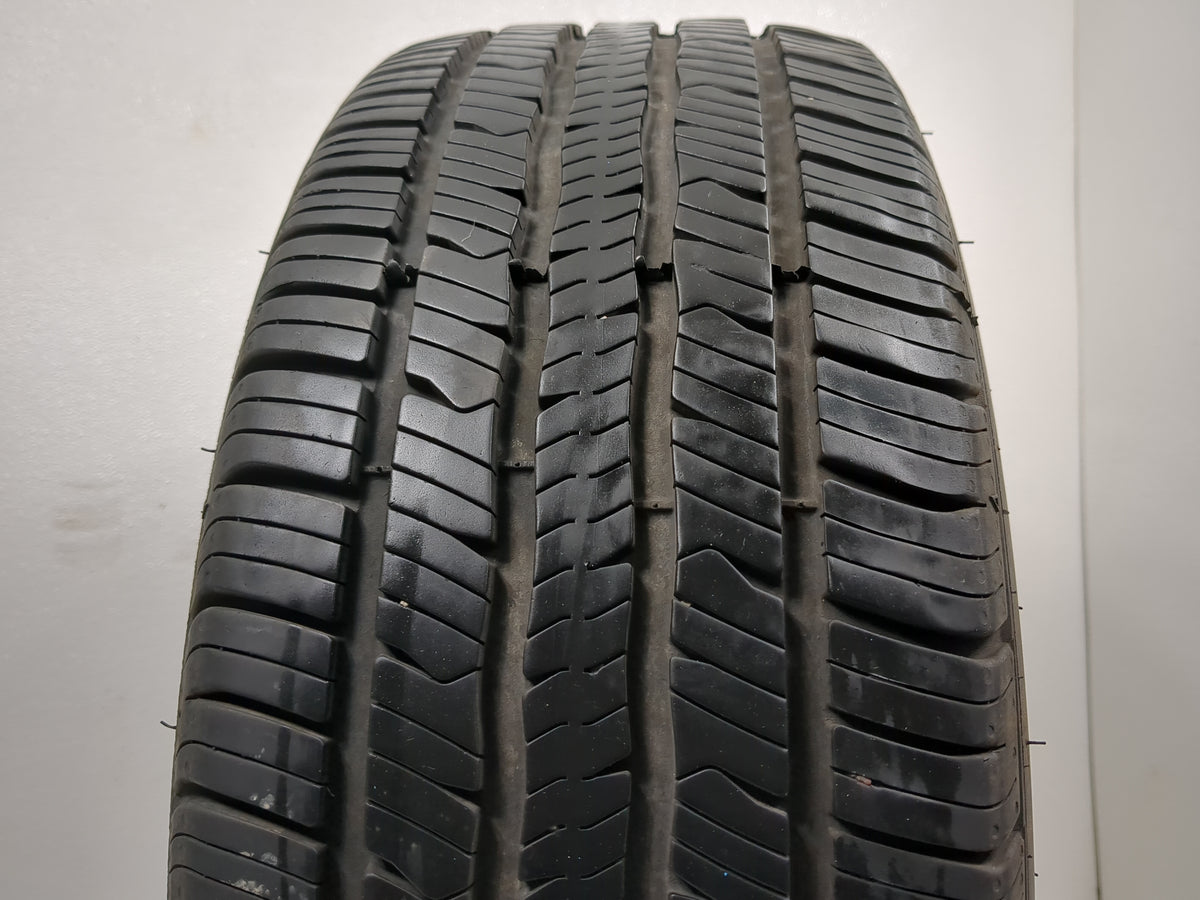 Used Tire 205/55R16 BFGOODRICH ADVANTAGE 91H - Tread Depth 8/32 - Oemusedautoparts1.com