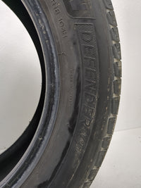 Used Tire 235/60R18 MICHELIN DEFENDER 103H - Tread Depth 6/32 - Oemusedautoparts1.com