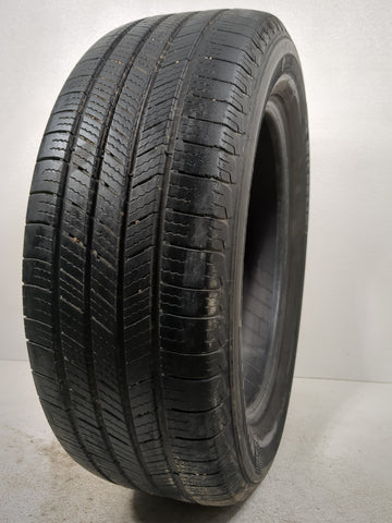 Used Tire 235/60R18 MICHELIN DEFENDER T+H 103H - Tread Depth 6/32 - Oemusedautoparts1.com
