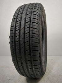 Used Tire 185/65R15 MASTERCRAFT STRATUS AS 88H - Tread Depth 8/32 - Oemusedautoparts1.com