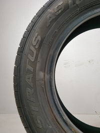 Used Tire 185/65R15 MASTERCRAFT STRATUS AS 88H - Tread Depth 8/32 - Oemusedautoparts1.com