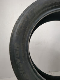 Used Tire 215/55R17 ARIZONIAN SILVER EDITION ALL SEASON 94V - Tread Depth 9/32 - Oemusedautoparts1.com