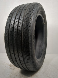 Used Tire 215/55R17 ARIZONIAN SILVER EDITION ALL SEASON 94V - Tread Depth 9/32 - Oemusedautoparts1.com