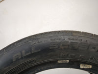 Used Tire 215/55R17 ARIZONIAN SILVER EDITION ALL SEASON 94V - Tread Depth 9/32 - Oemusedautoparts1.com