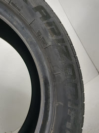 Used Tire 215/55R17 ARIZONIAN SILVER EDITION ALL SEASON 94V - Tread Depth 9/32 - Oemusedautoparts1.com