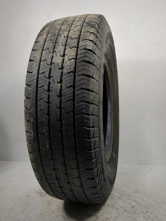 compare product Used Tire LT245/75R16 ROCKY MOUNTAIN ALL SEASON 120S - Tread Depth 8/32