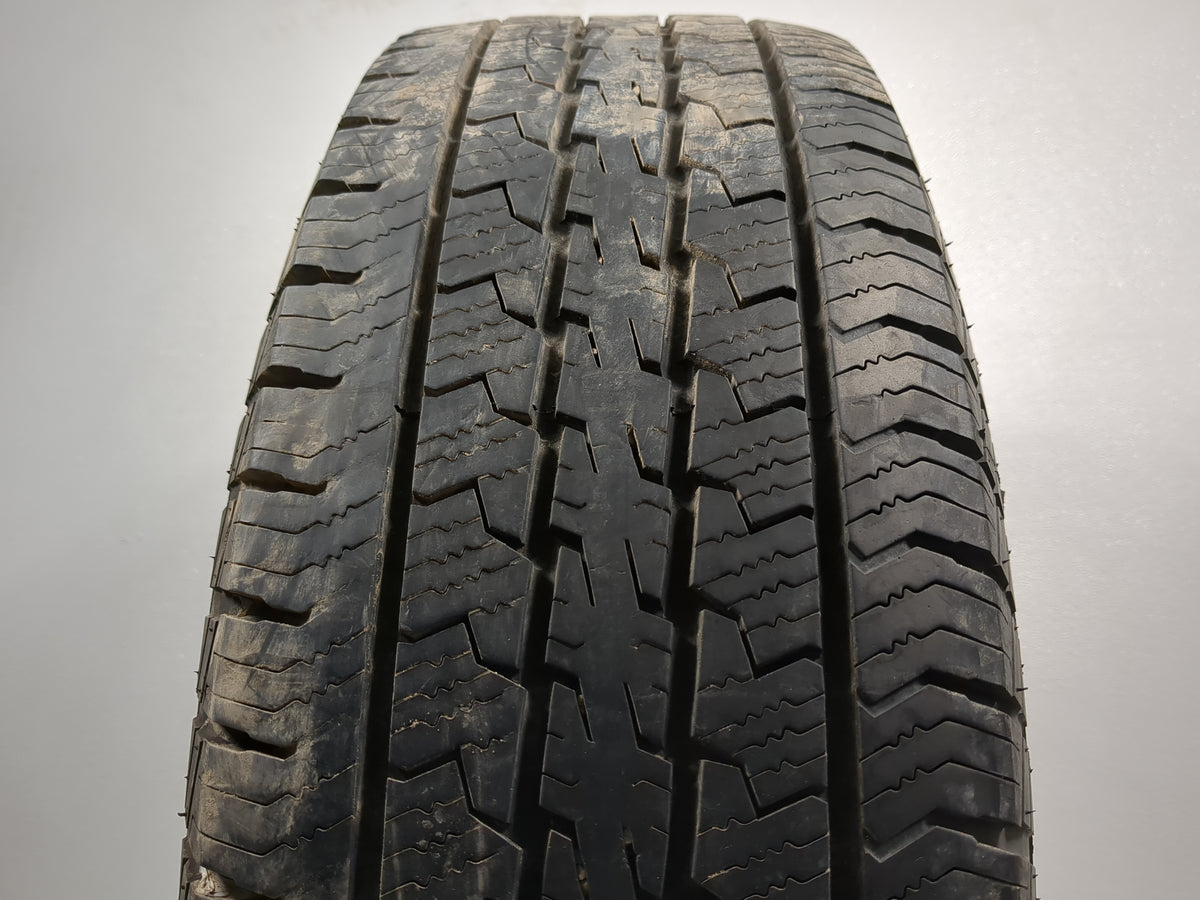 Used Tire LT245/75R16 ROCKY MOUNTAIN ALL SEASON 120S - Tread Depth 8/32 - Oemusedautoparts1.com
