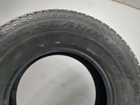 Used Tire LT245/75R16 ROCKY MOUNTAIN ALL SEASON 120S - Tread Depth 8/32 - Oemusedautoparts1.com