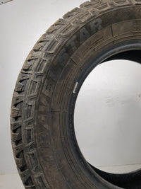Used Tire 235/70R16 TRAVELSTAR ECOPATH A/T 106T - Tread Depth 7/32 - Oemusedautoparts1.com