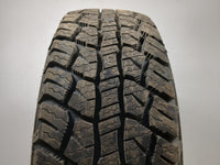 Used Tire 235/70R16 TRAVELSTAR ECOPATH A/T 106T - Tread Depth 7/32 - Oemusedautoparts1.com