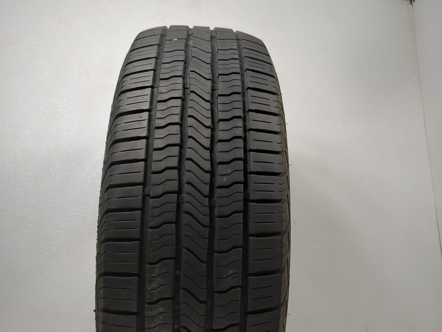 Used Tire 245/L65R17 MASTERCRAFT STRATUS HT 107T - Tread Depth 6/32 - Oemusedautoparts1.com