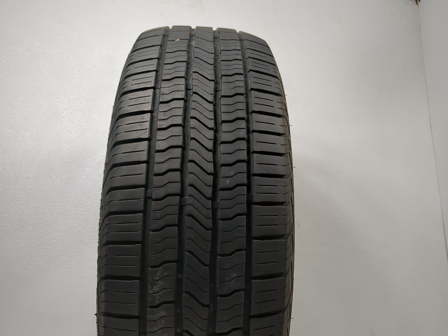 Used Tire 245/L65R17 MASTERCRAFT STRATUS HT 107T - Tread Depth 6/32 - Oemusedautoparts1.com