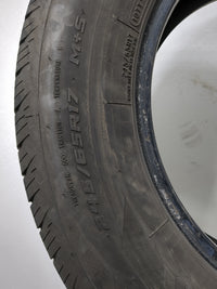 Used Tire 245/L65R17 MASTERCRAFT STRATUS HT 107T - Tread Depth 6/32 - Oemusedautoparts1.com