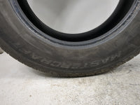 Used Tire 245/L65R17 MASTERCRAFT STRATUS HT 107T - Tread Depth 6/32 - Oemusedautoparts1.com