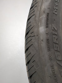 Used Tire 245/L65R17 MASTERCRAFT STRATUS HT 107T - Tread Depth 6/32 - Oemusedautoparts1.com