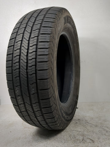 Used Tire 245/L65R17 MASTERCRAFT STRATUS HT 107T - Tread Depth 6/32 - Oemusedautoparts1.com