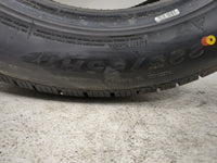 Used Tire 225/55R17 FORTUNE CLIMAFLEX 4S FSR402 97V - Tread Depth 10/32 - Oemusedautoparts1.com