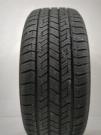 Used Tire 225/55R17 FORTUNE CLIMAFLEX 4S FSR402 97V - Tread Depth 10/32 - Oemusedautoparts1.com
