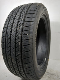 Used Tire 225/55R17 FORTUNE CLIMAFLEX 4S FSR402 97V - Tread Depth 10/32 - Oemusedautoparts1.com