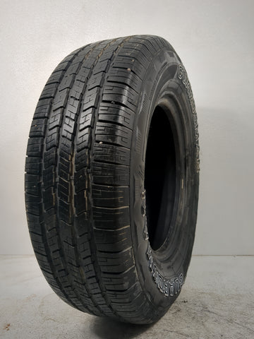 Used Tire 235/70R15 GUARDSMAN RADIAL H/T 102S - Tread Depth 7.5/32 - Oemusedautoparts1.com