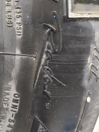 Used Tire 235/70R15 GUARDSMAN RADIAL H/T 102S - Tread Depth 7.5/32 - Oemusedautoparts1.com