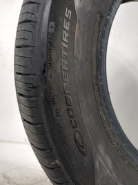 Used Tire 225/65R16 COOPER ENDEAVOR 100H - Tread Depth 8/32 - Oemusedautoparts1.com