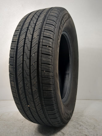 compare product Used Tire 225/65R16 COOPER ENDEAVOR 100H - Tread Depth 8/32
