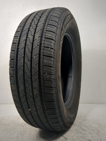 Used Tire 225/65R16 COOPER ENDEAVOR 100H - Tread Depth 8/32 - Oemusedautoparts1.com