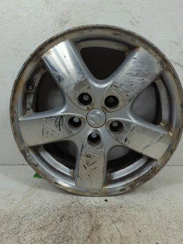 2002 Dodge Grand Caravan Oem Wheel Rim 5043503 - Oemusedautoparts1.com